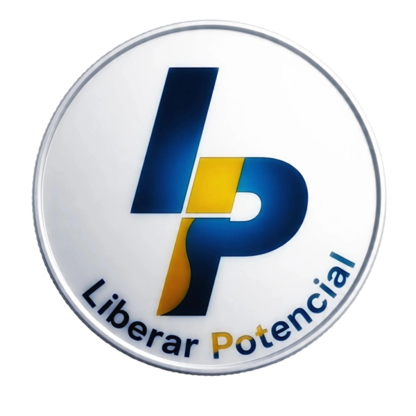 Liberar Potencial - Libros de Crecimiento y Finanzas