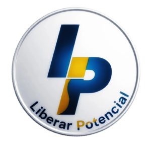 Liberar Potencial - Marca Oficial | Mente, Cuerpo y Finanzas