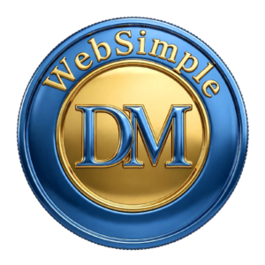 Web Simple DM
