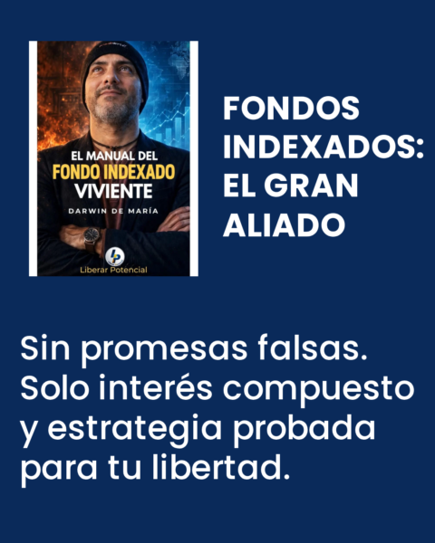 Liberar Potencial - Marca Oficial | Mente, Cuerpo y Finanzas